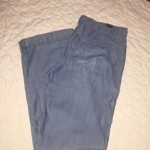 Light weight trouser pants